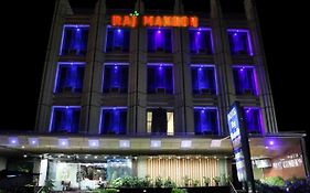 Raj Mandir Hotel Haridwar